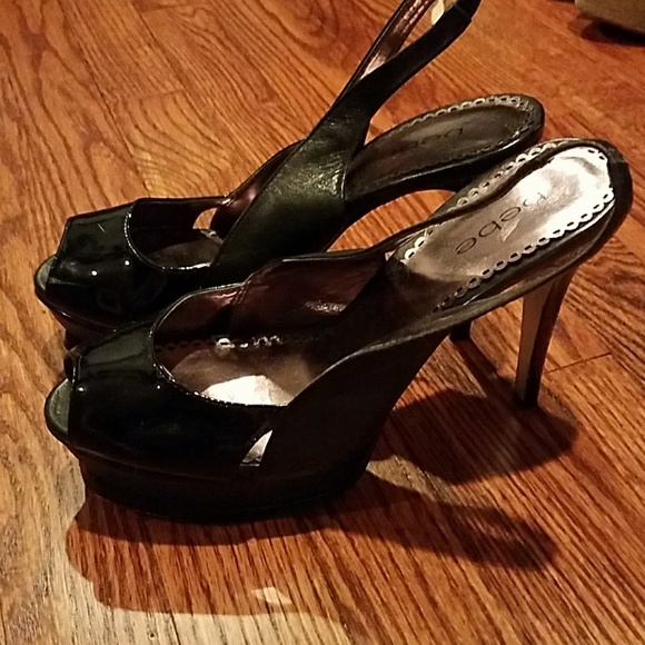 Heels - Picture 1 of 1